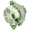 Wai Global Alternator, ALTND IRIF, 70 Amp12 Volt, CW, 5Groove Pulley 13482N - alternate 1